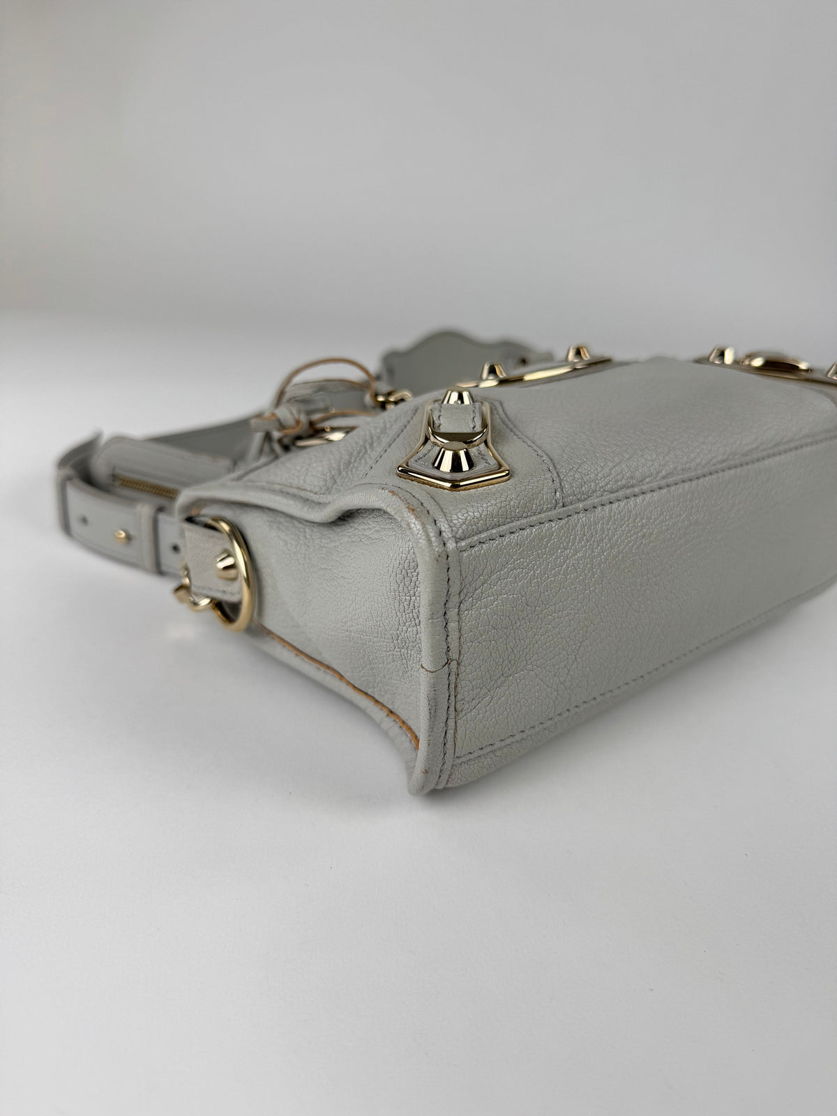 Balenciaga Mini City - respace.studio