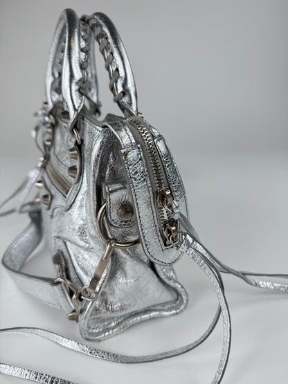 Balenciaga Mini City - respace.studio