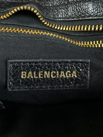 Balenciaga Mini City - respace.studio