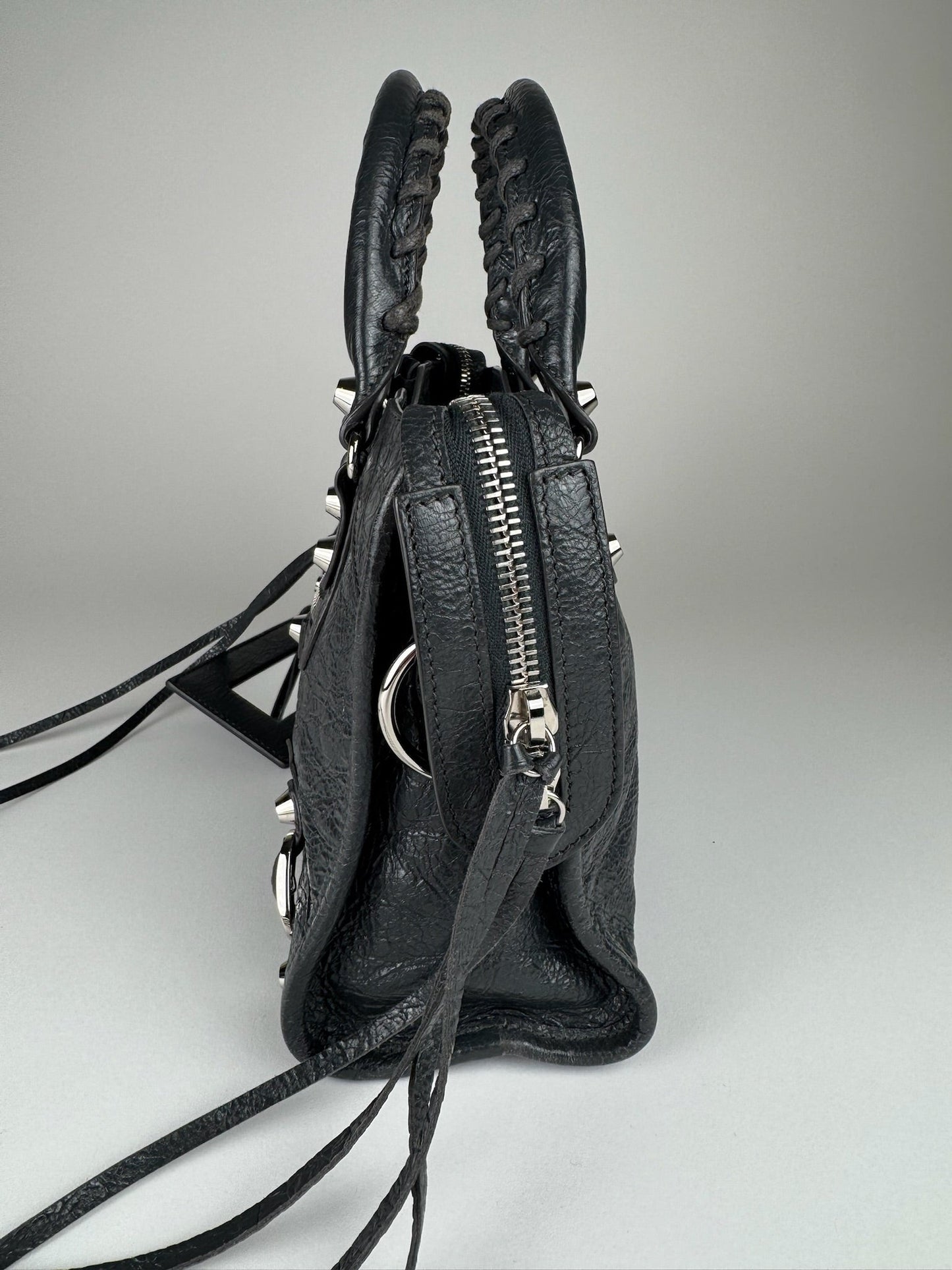 Balenciaga Mini City - respace.studio