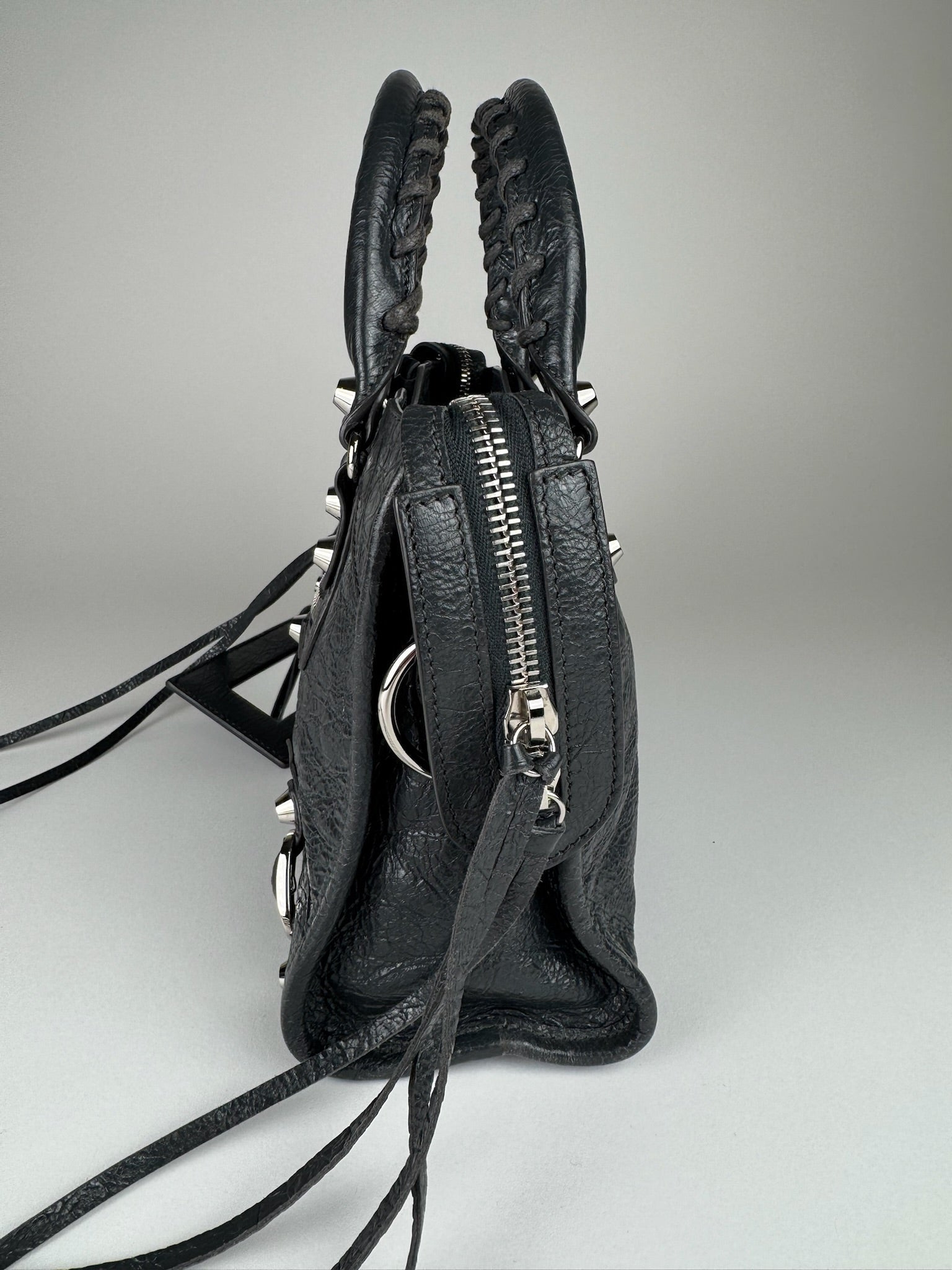 Balenciaga Mini City - respace.studio