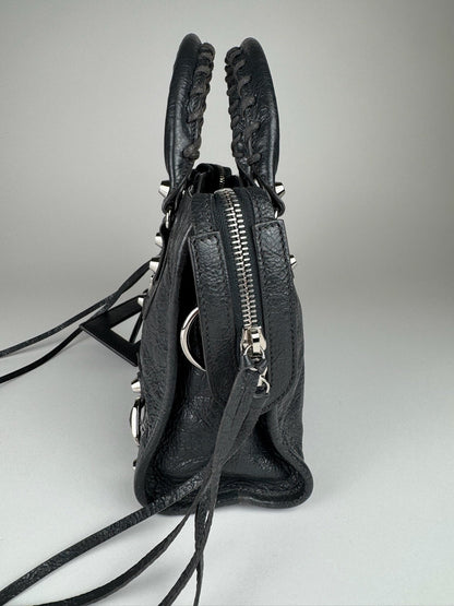 Balenciaga Mini City - respace.studio