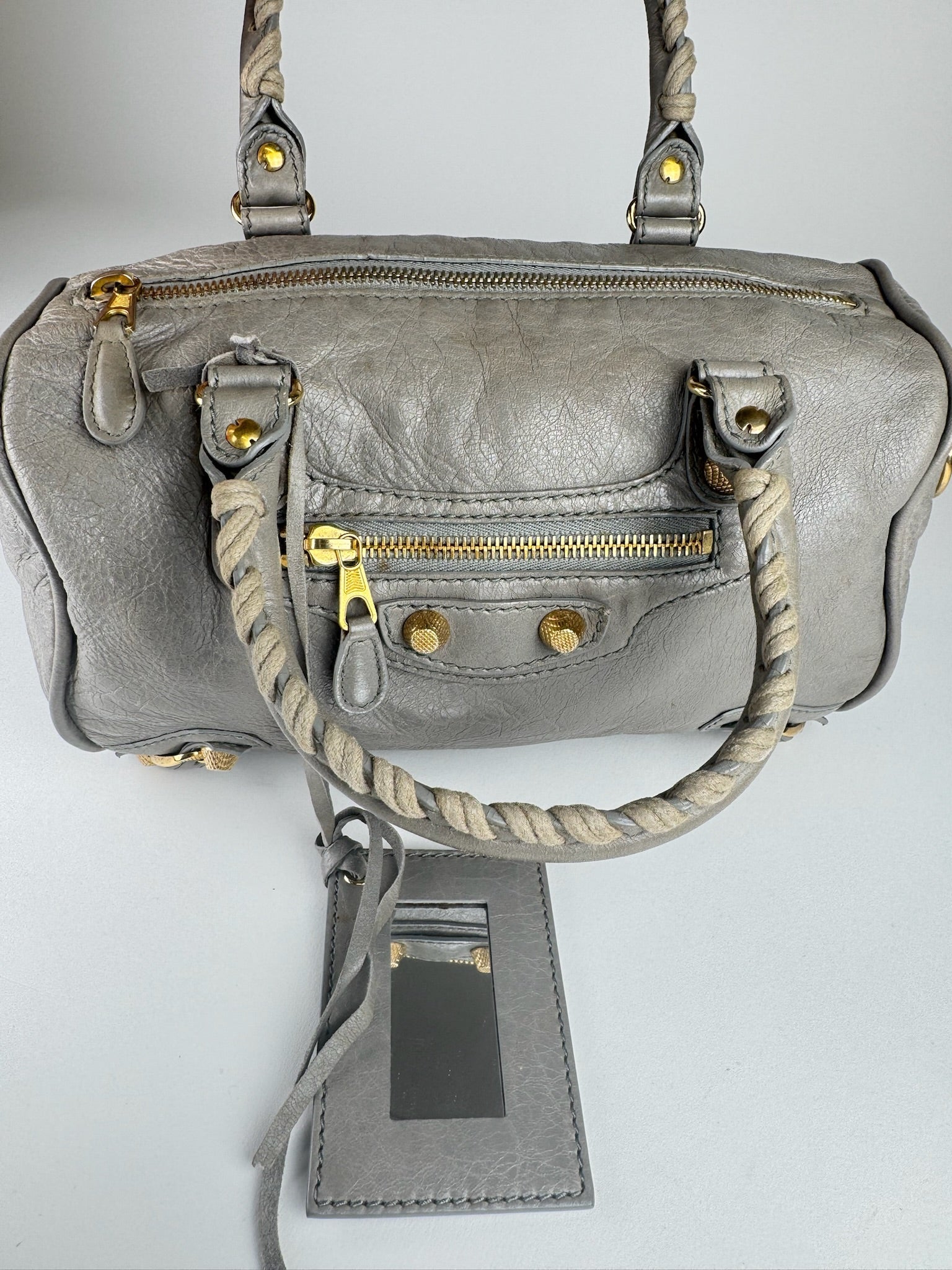 Balenciaga Mini Twiggi - respace.studio