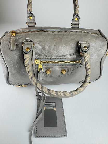 Balenciaga Mini Twiggi - respace.studio
