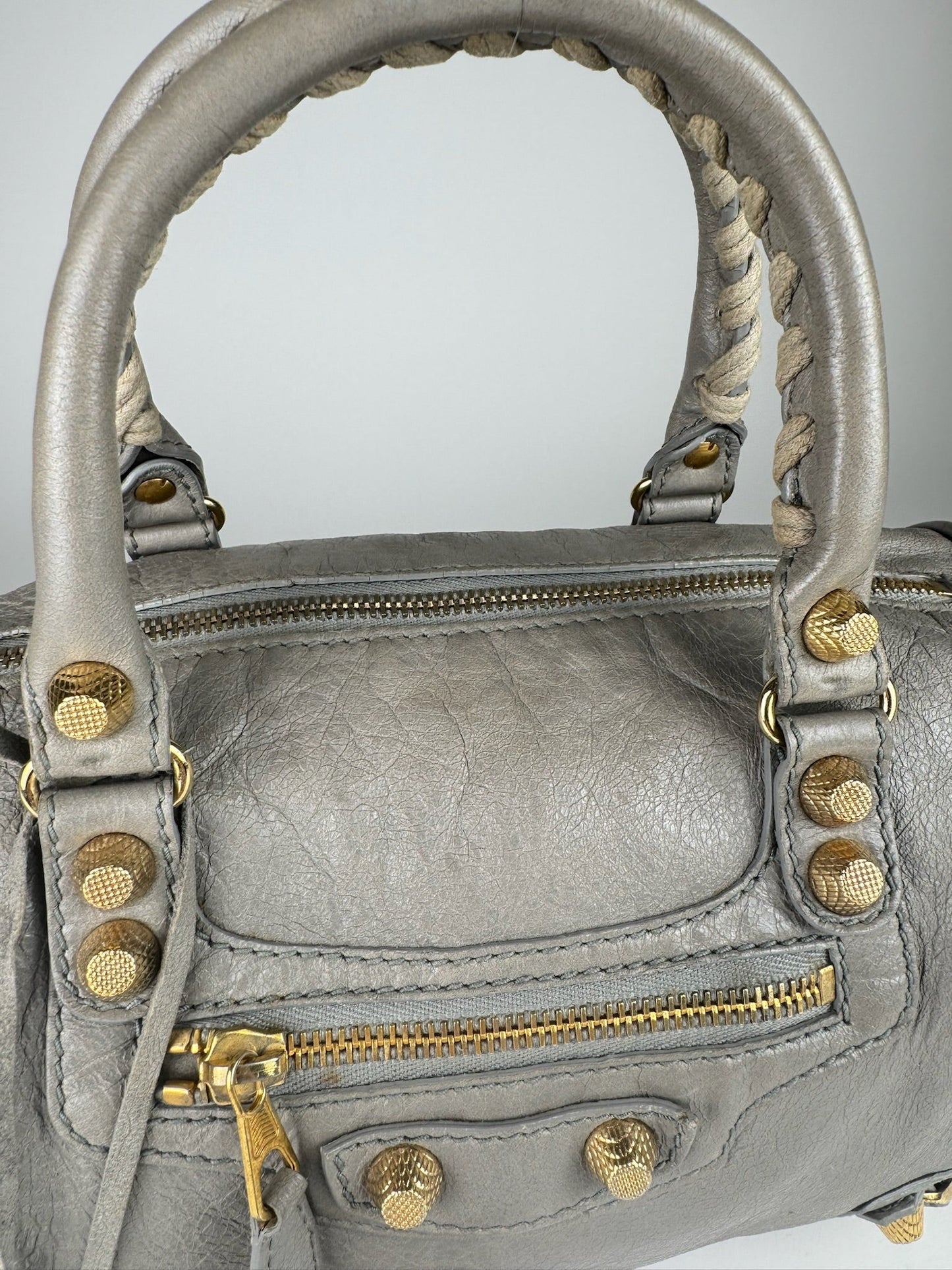 Balenciaga Mini Twiggi - respace.studio