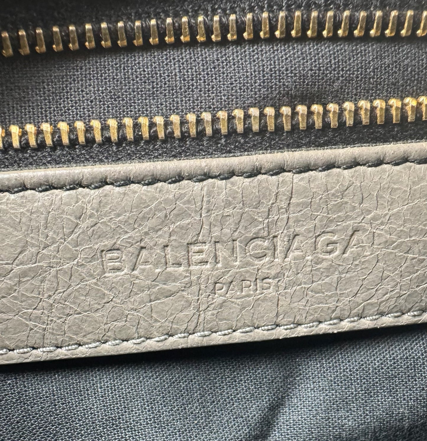 Balenciaga Mini Twiggi - respace.studio