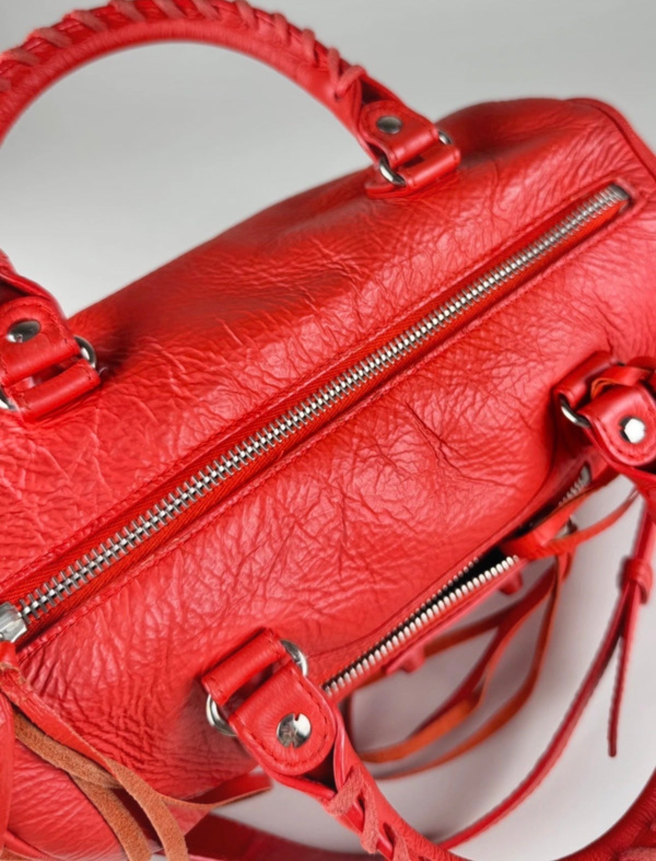 Balenciaga Mini Twiggy - respace.studio