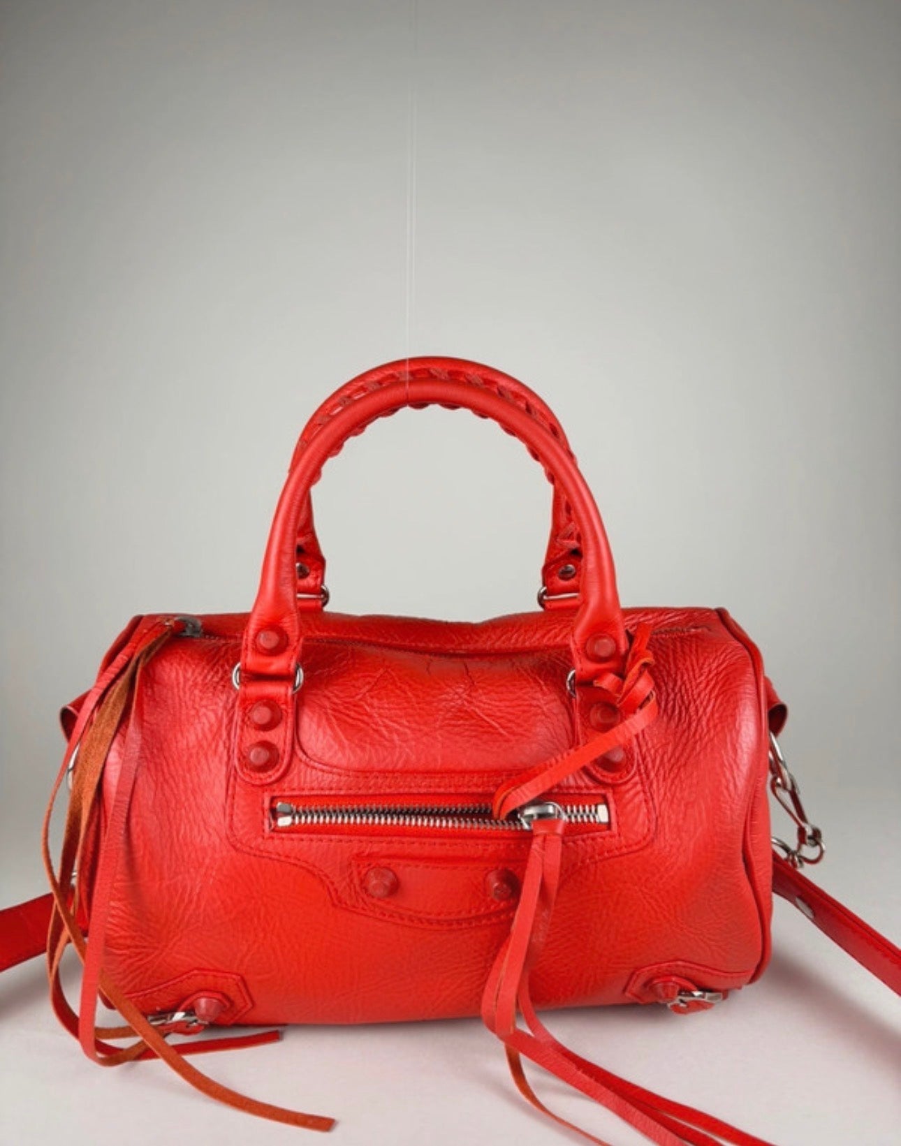 Balenciaga Mini Twiggy - respace.studio