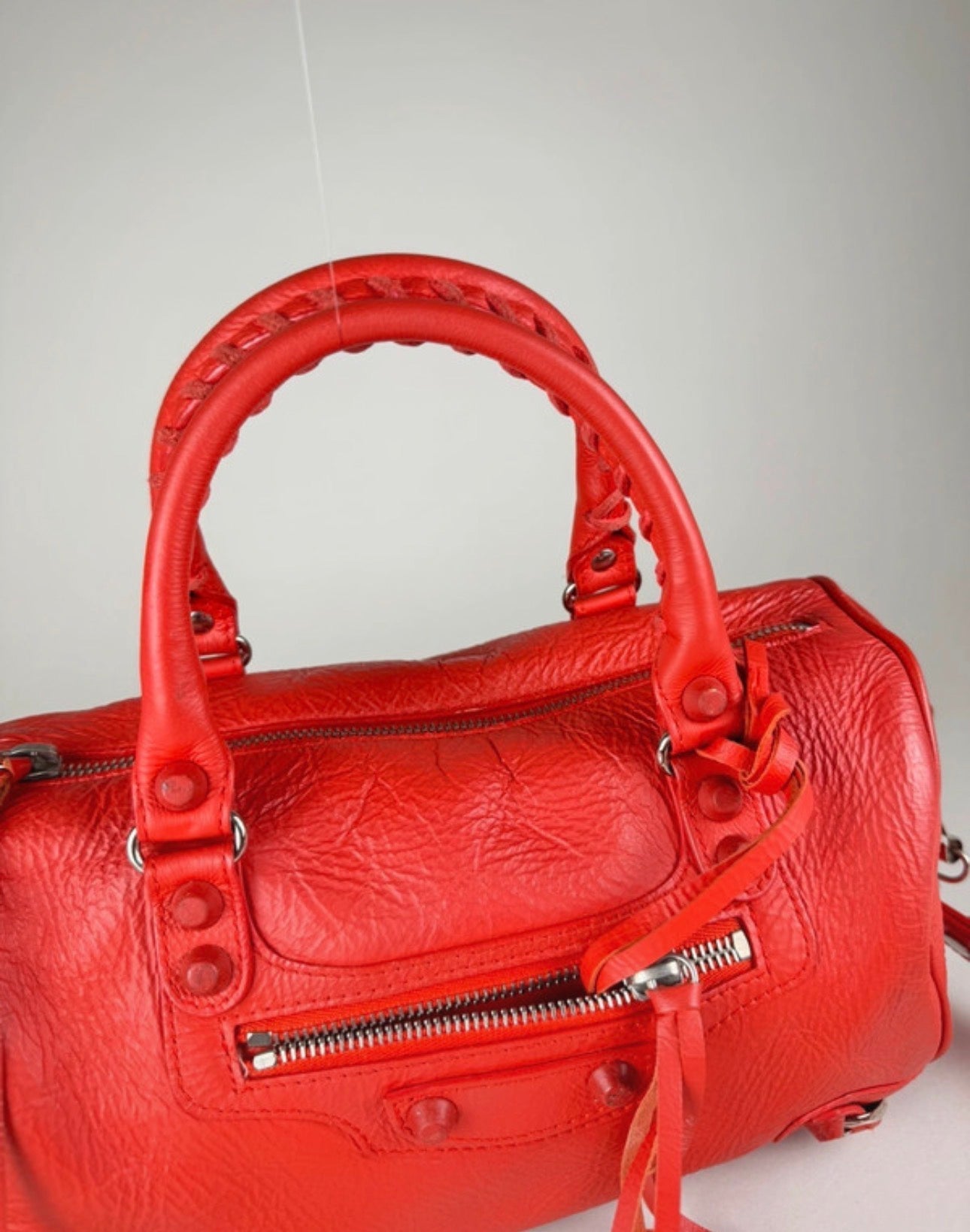 Balenciaga Mini Twiggy - respace.studio