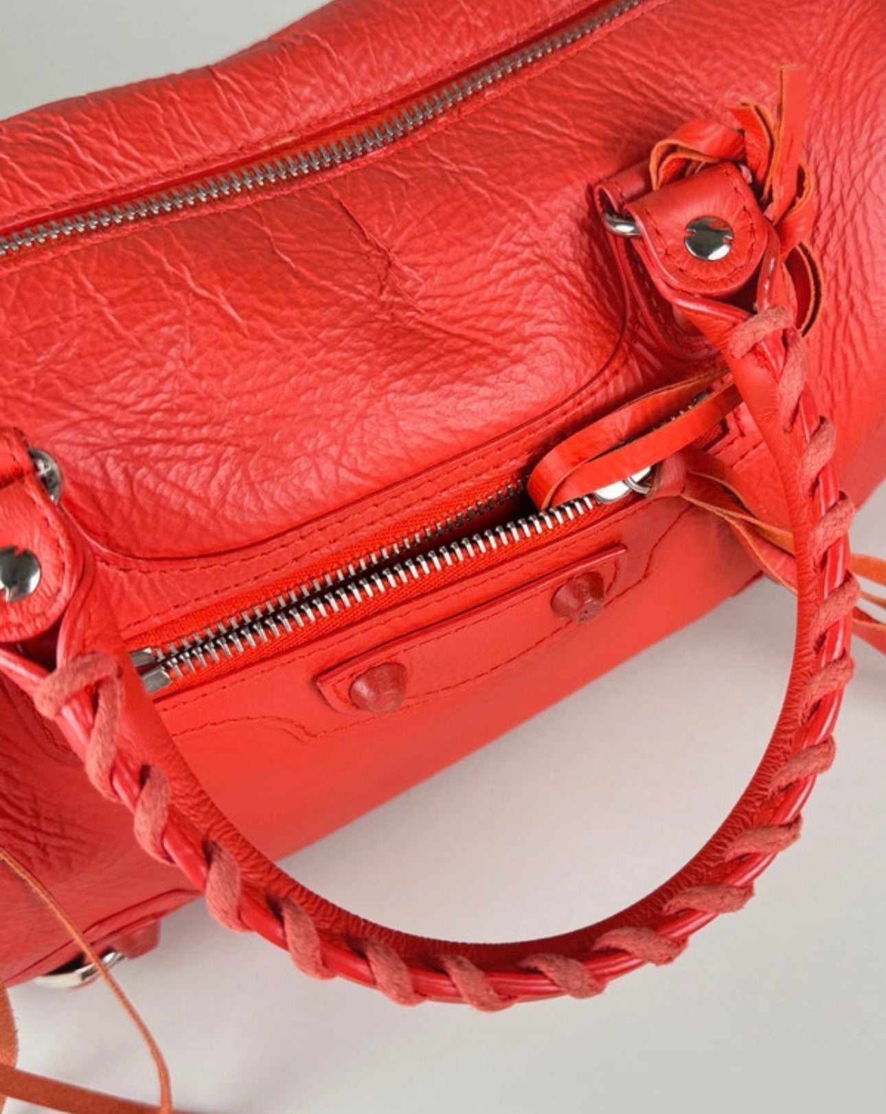Balenciaga Mini Twiggy - respace.studio