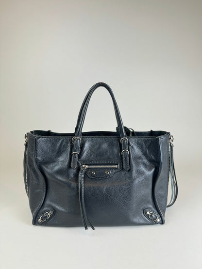 Balenciaga Papier A6 - respace.studio