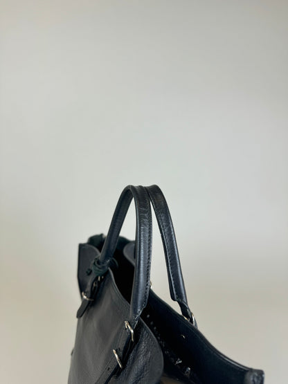 Balenciaga Papier A6 - respace.studio