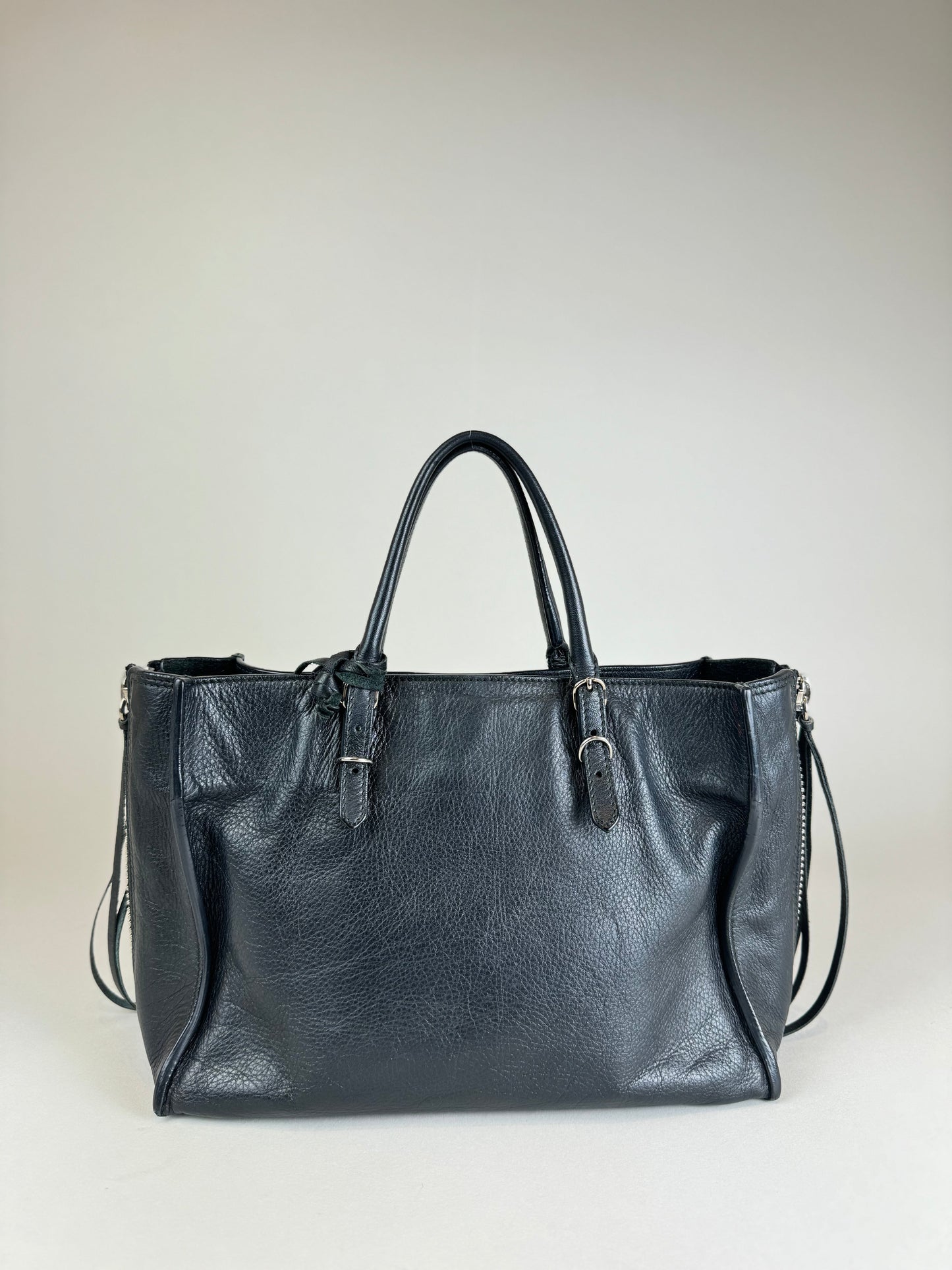 Balenciaga Papier A6 - respace.studio