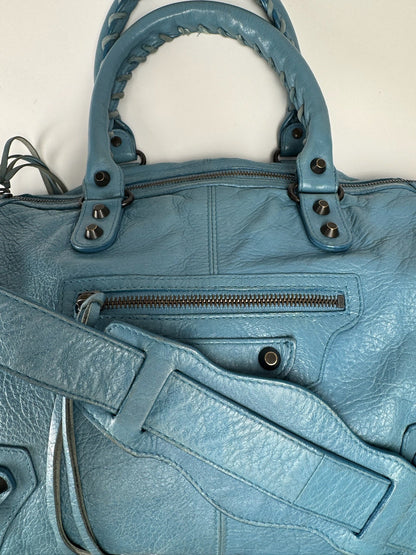 Balenciaga Part time City - respace.studio