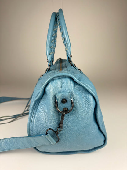 Balenciaga Part time City - respace.studio