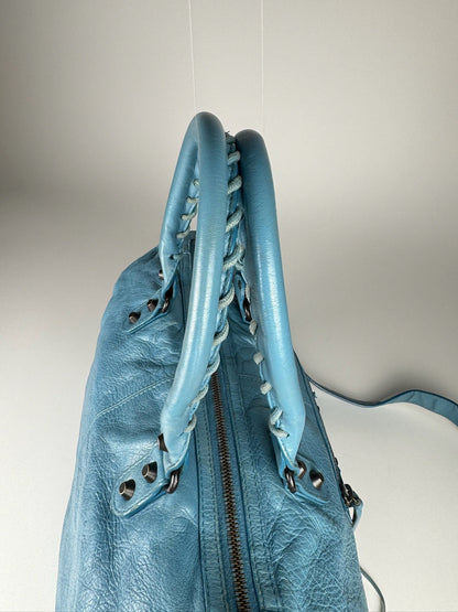 Balenciaga Part time City - respace.studio