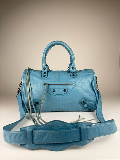 Balenciaga Part time City - respace.studio