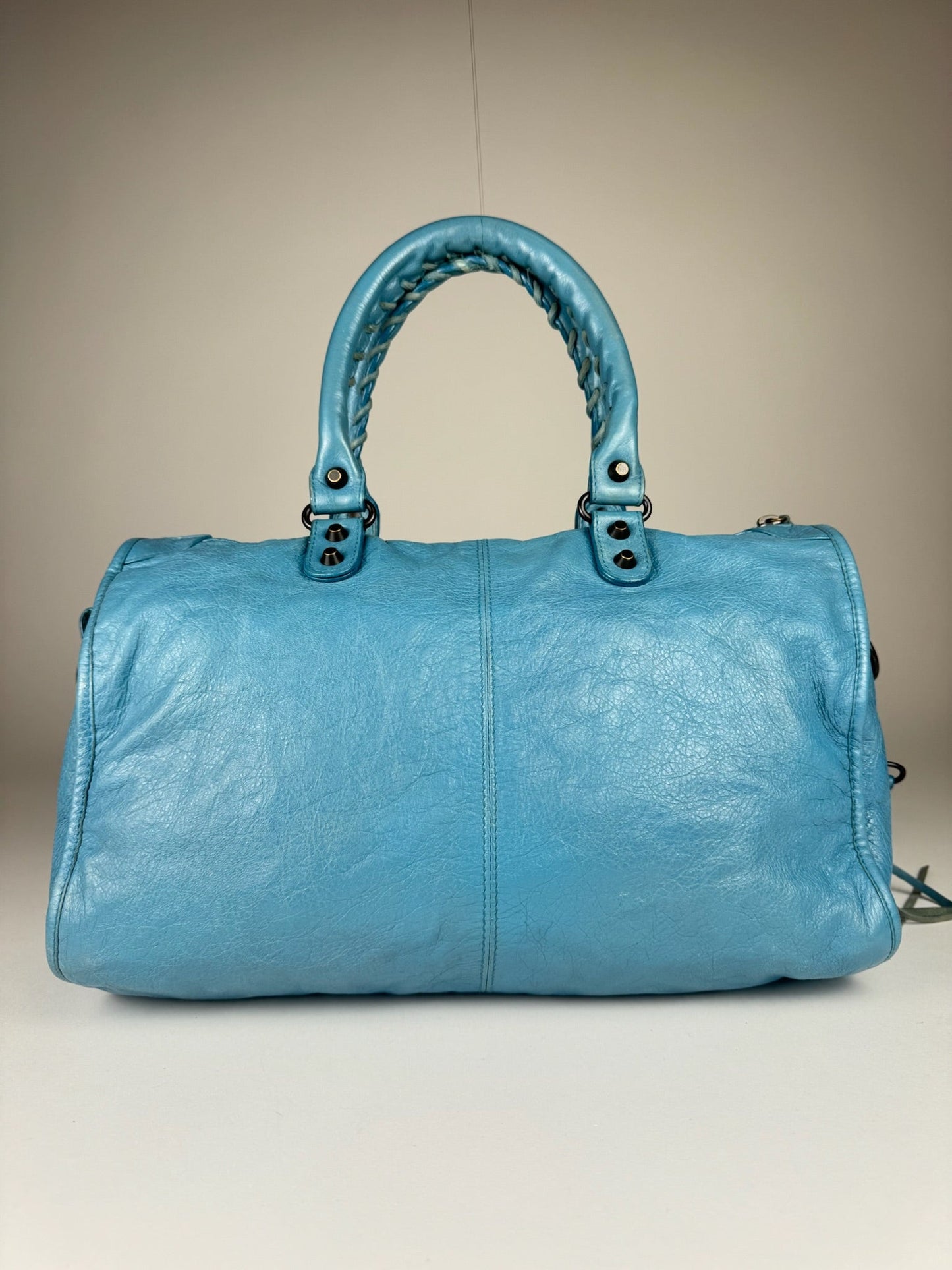 Balenciaga Part time City - respace.studio
