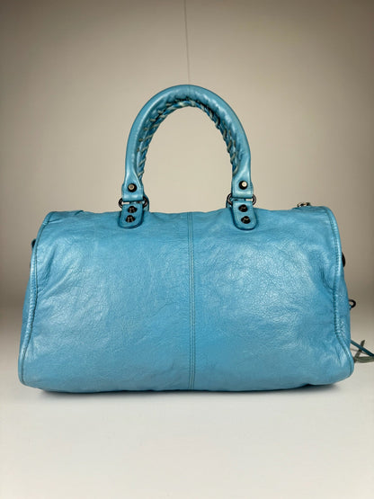 Balenciaga Part time City - respace.studio