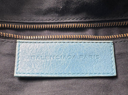 Balenciaga Part time City - respace.studio