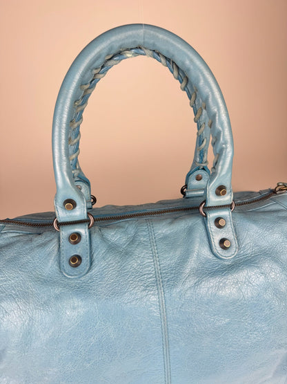 Balenciaga Part time City - respace.studio