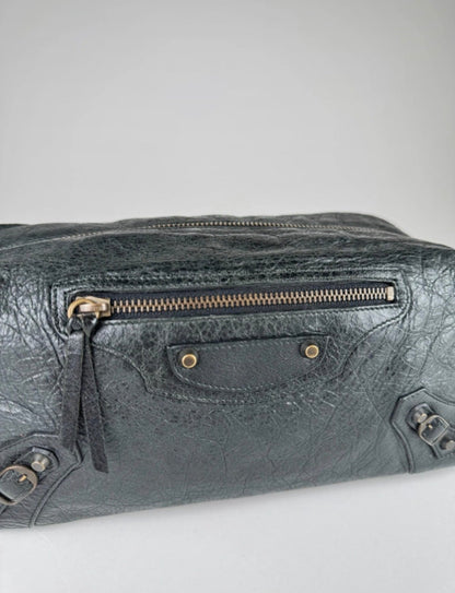 Balenciaga Pouch - respace.studio