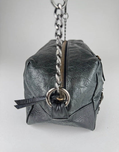 Balenciaga Pouch - respace.studio