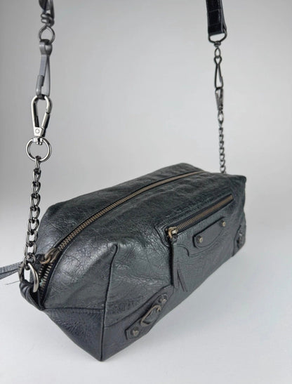 Balenciaga Pouch - respace.studio
