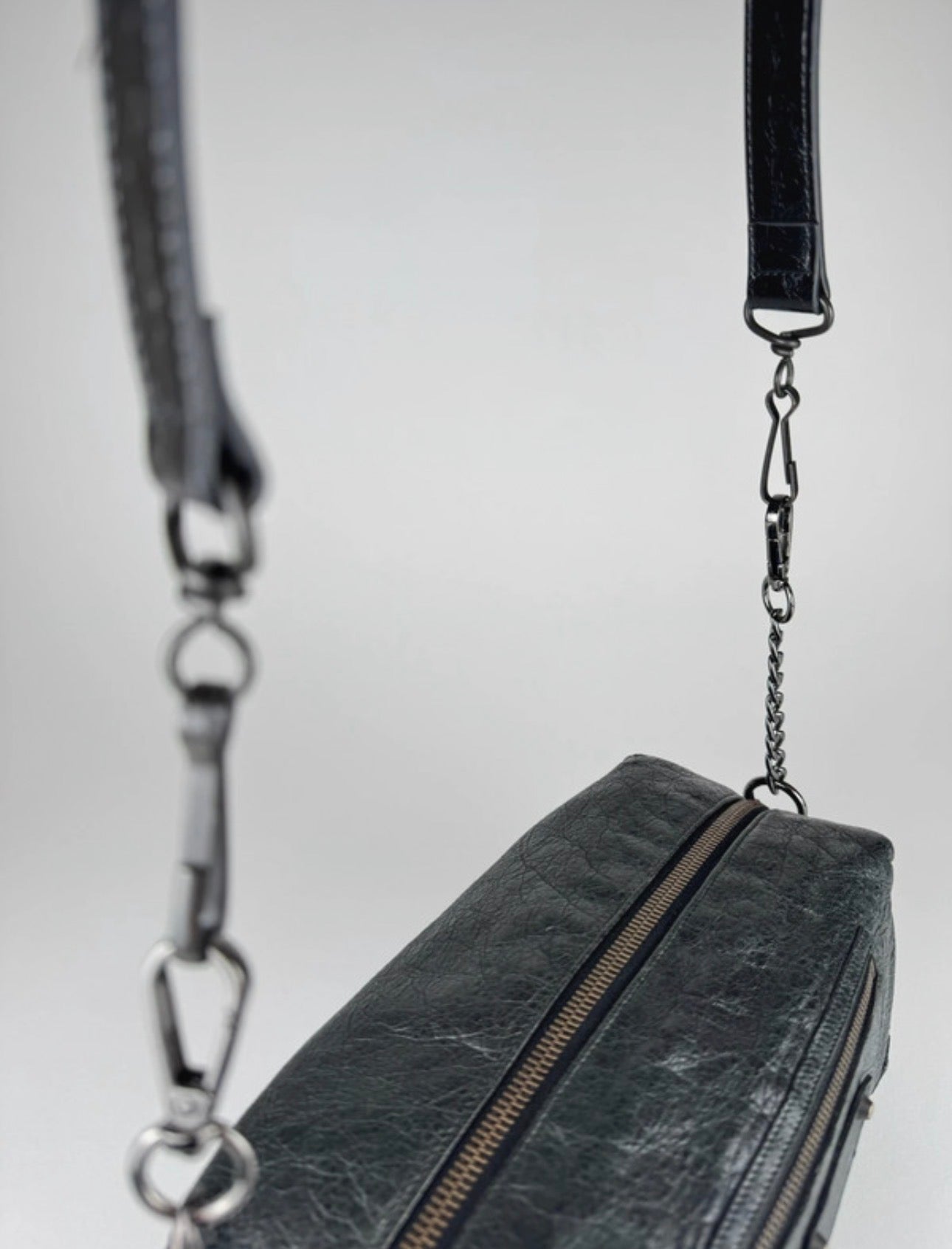 Balenciaga Pouch - respace.studio