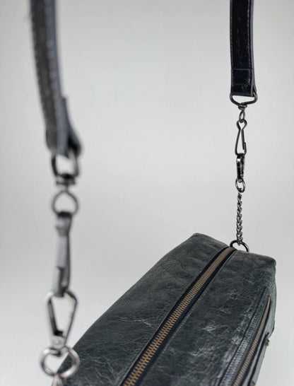 Balenciaga Pouch - respace.studio