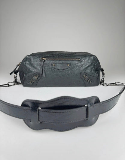 Balenciaga Pouch - respace.studio
