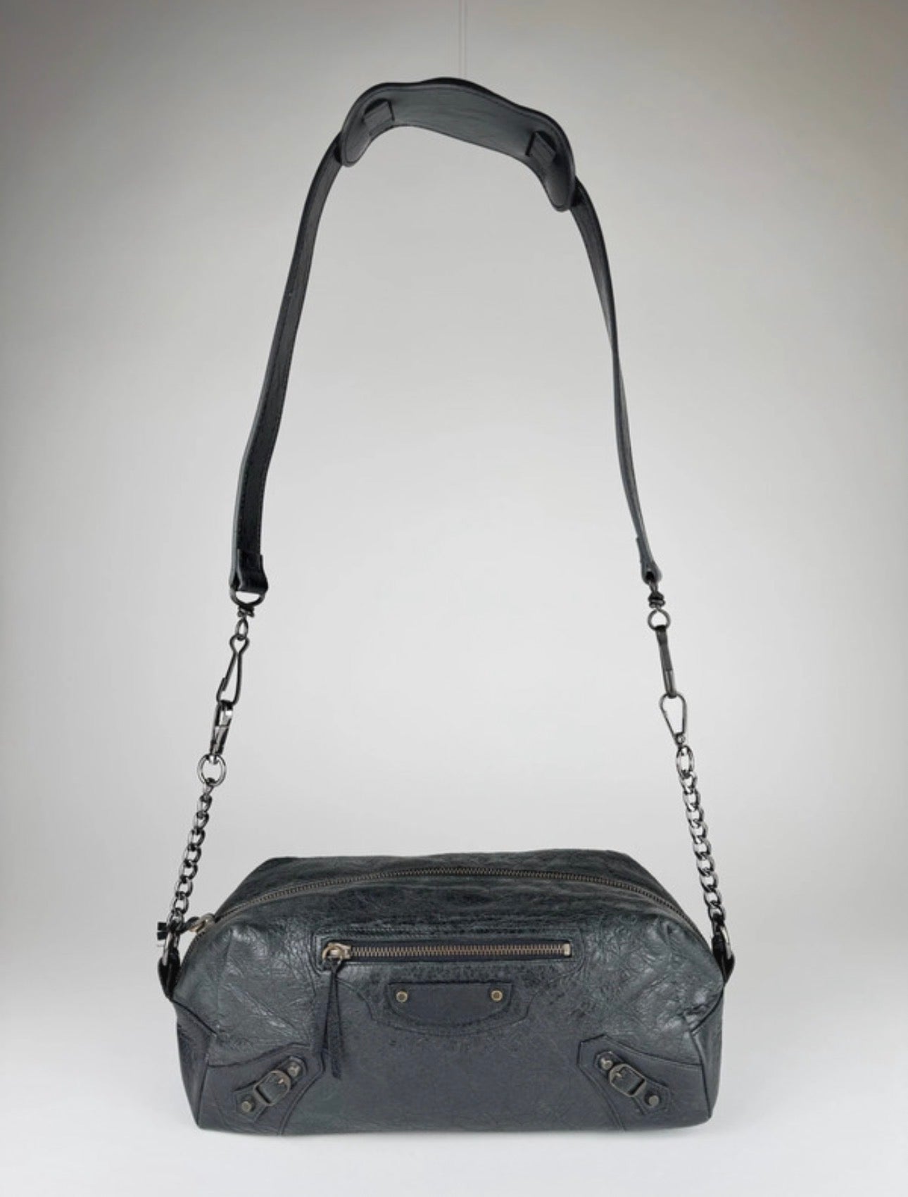 Balenciaga Pouch - respace.studio