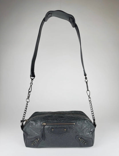 Balenciaga Pouch - respace.studio