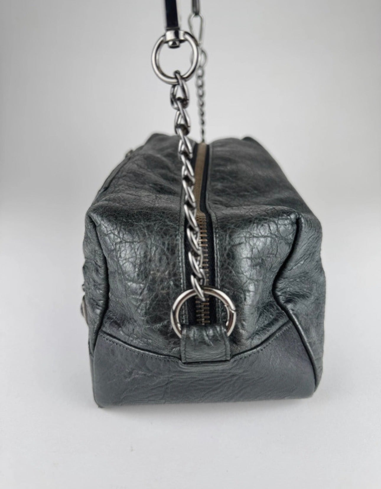 Balenciaga Pouch - respace.studio