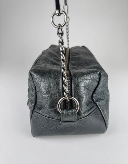 Balenciaga Pouch - respace.studio