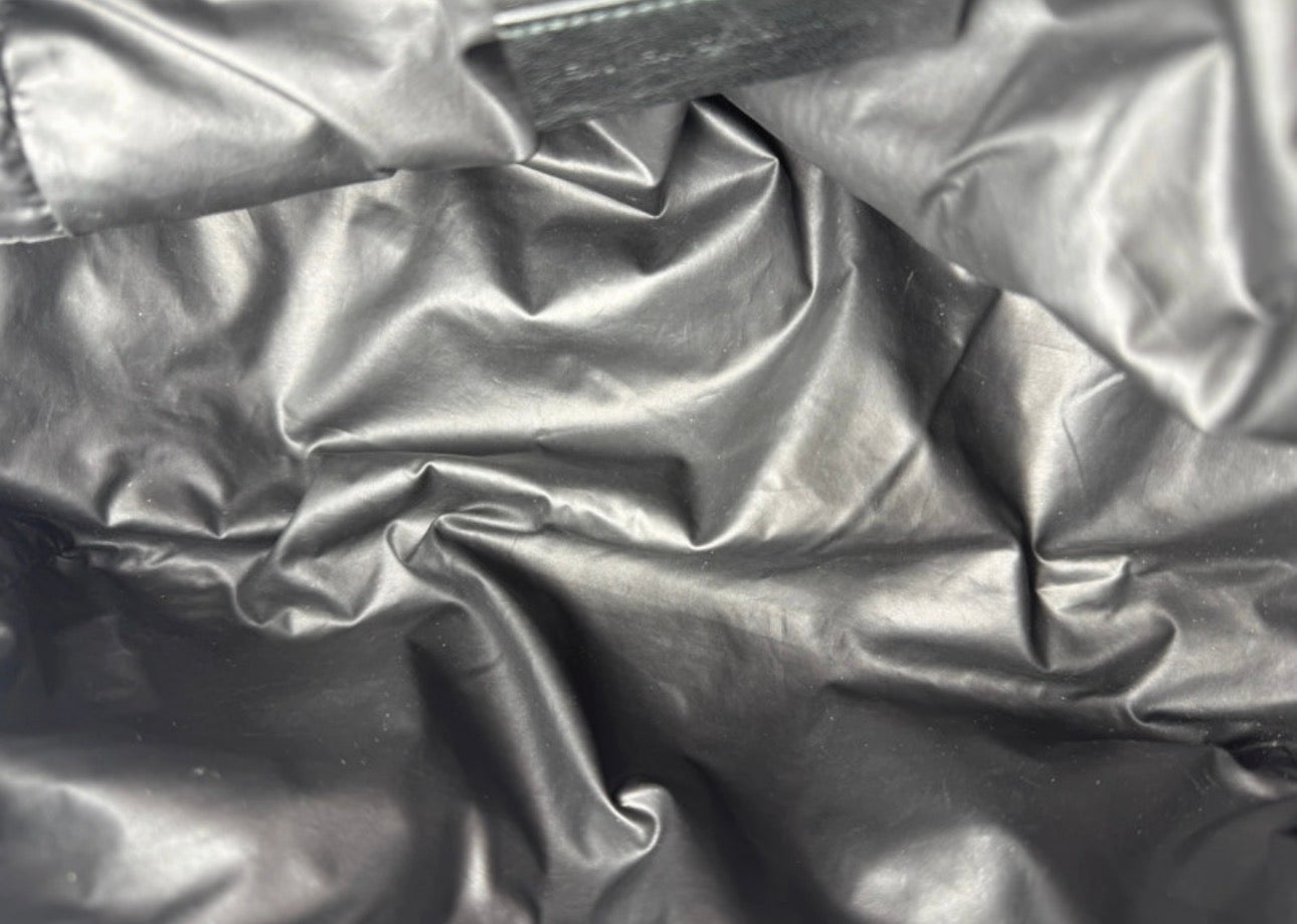 Balenciaga Pouch - respace.studio