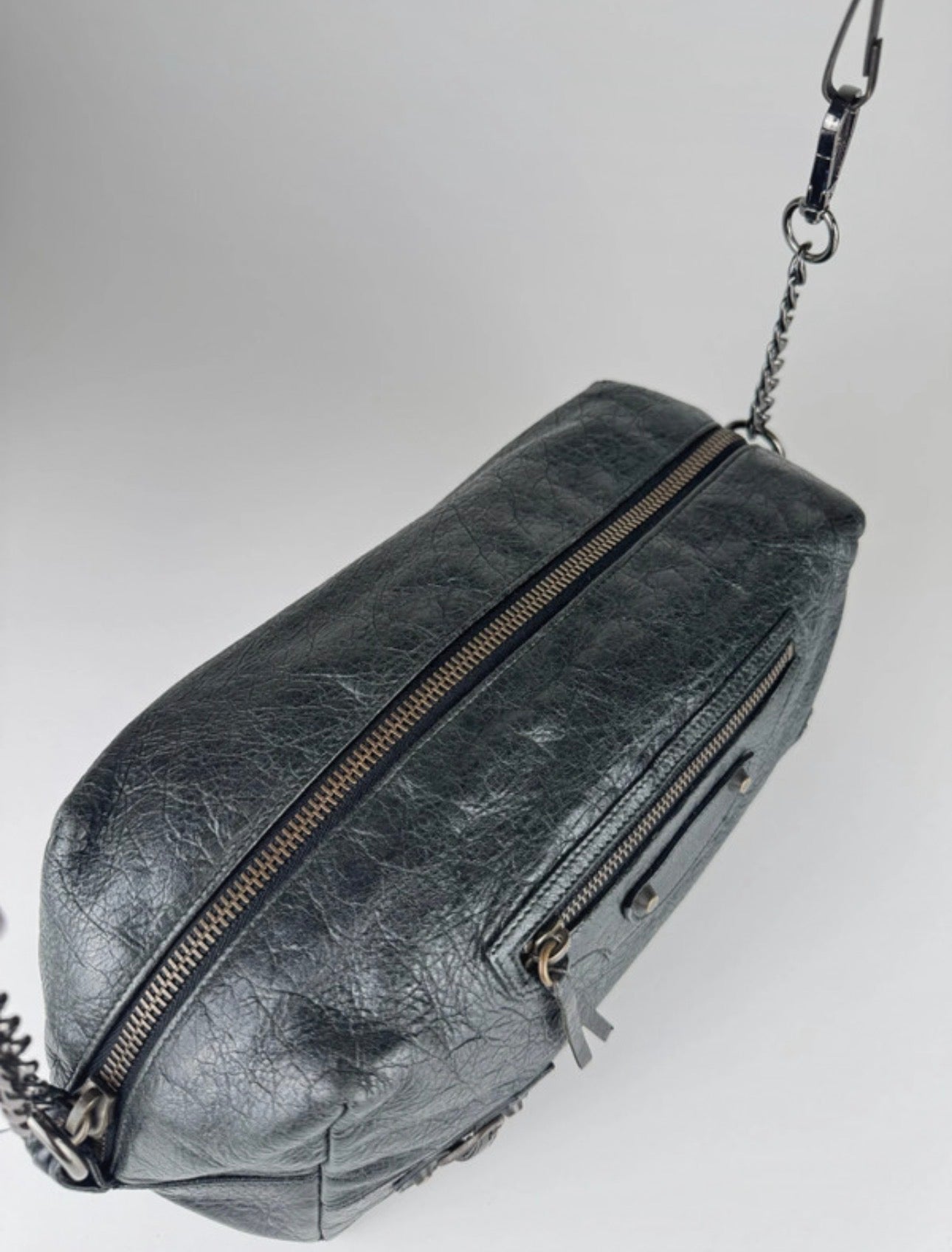 Balenciaga Pouch - respace.studio