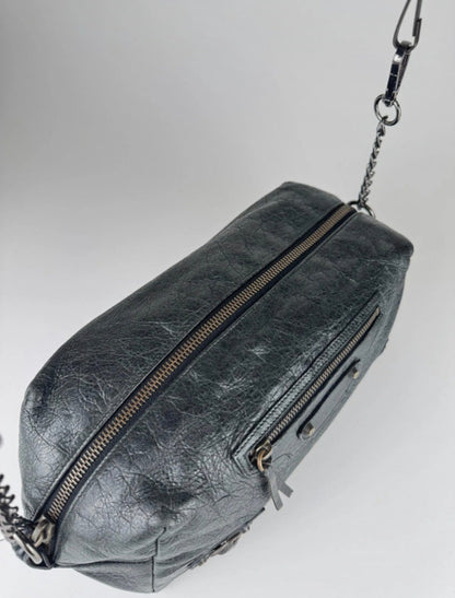 Balenciaga Pouch - respace.studio