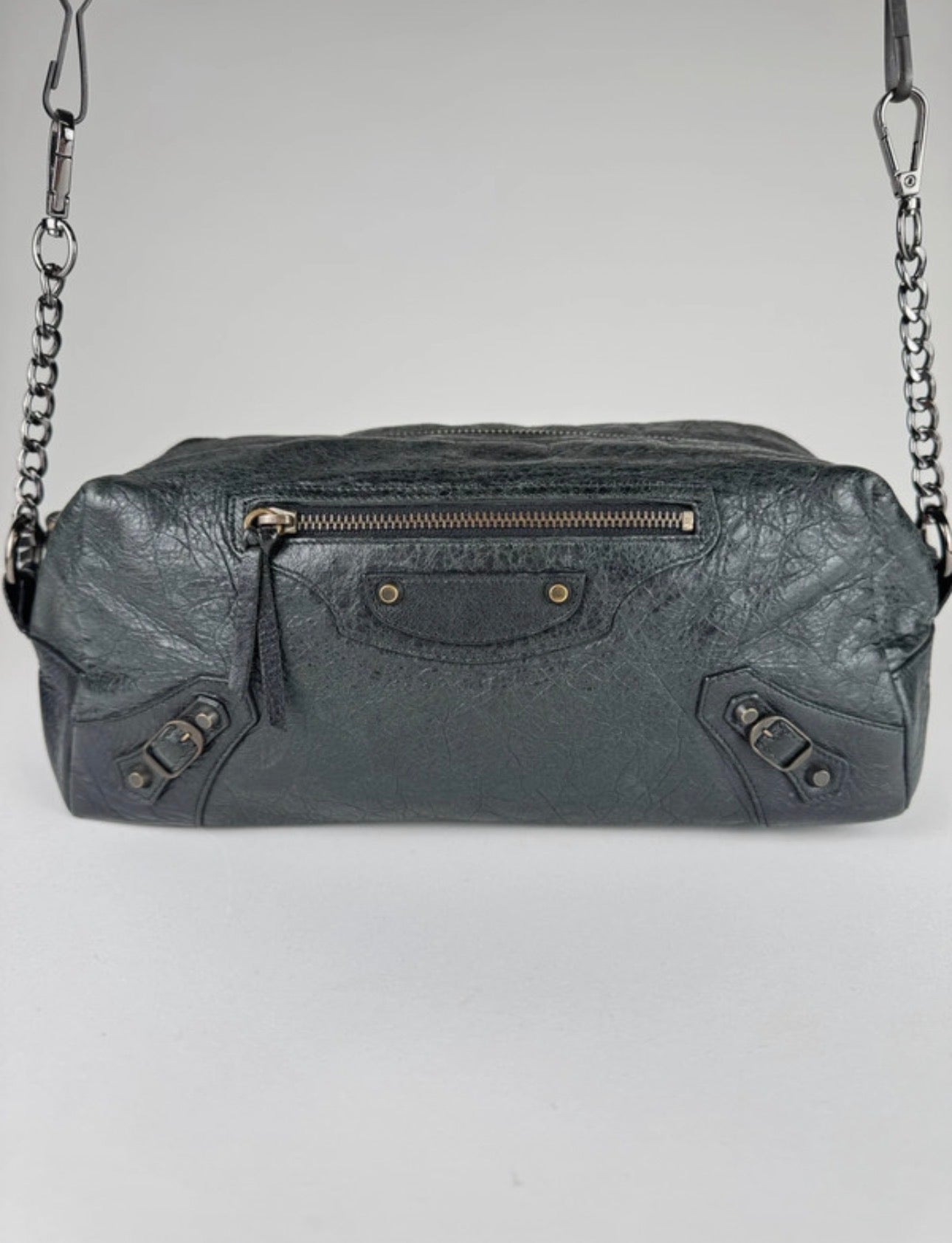 Balenciaga Pouch - respace.studio