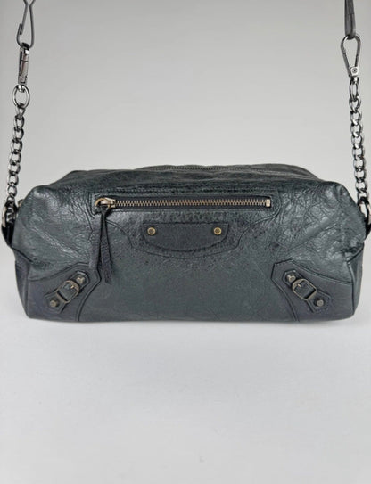 Balenciaga Pouch - respace.studio