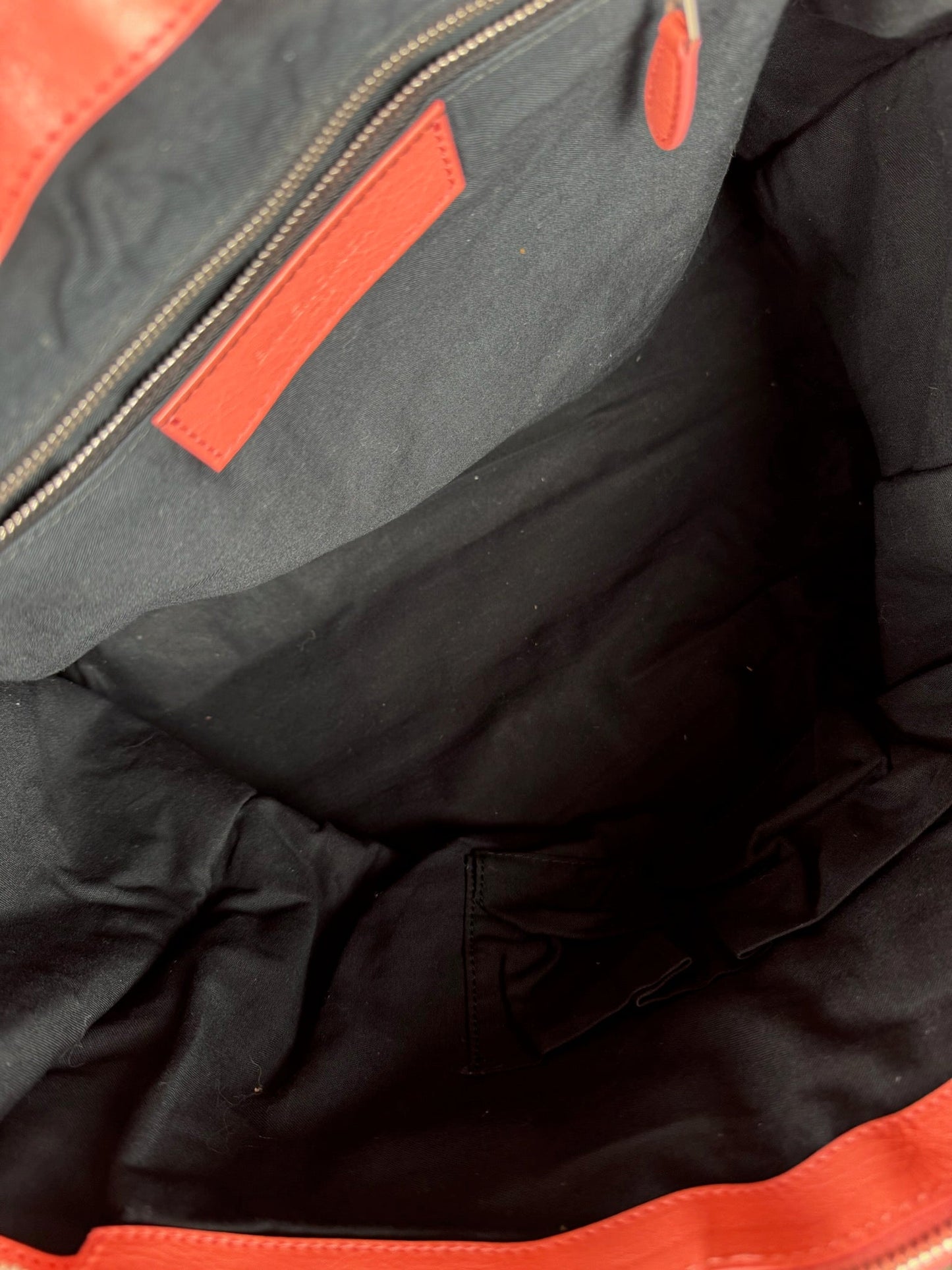 Balenciaga Tote City Work - respace.studio