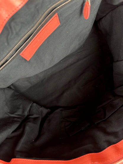 Balenciaga Tote City Work - respace.studio