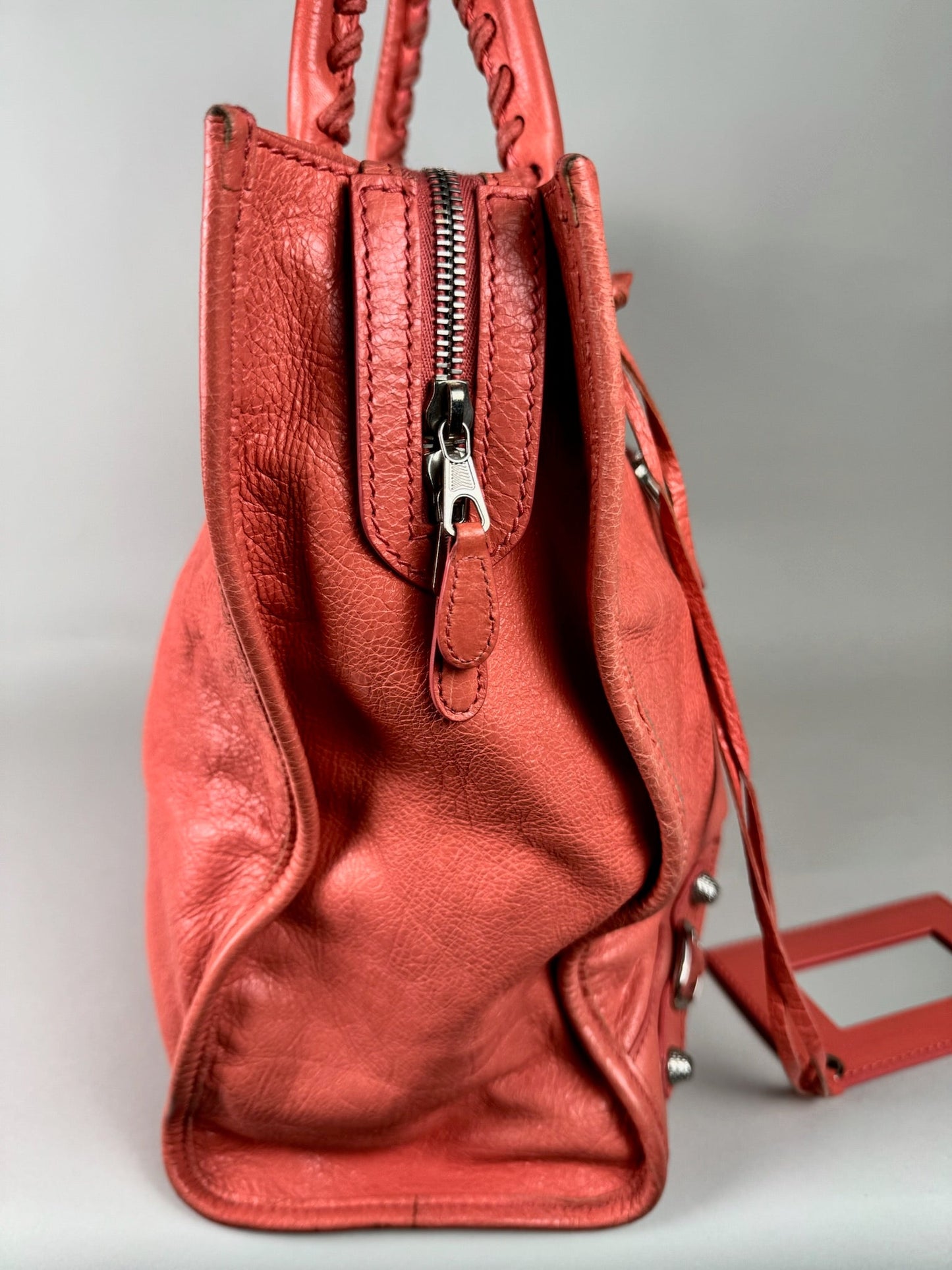 Balenciaga Tote City Work - respace.studio