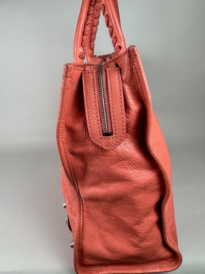 Balenciaga Tote City Work - respace.studio