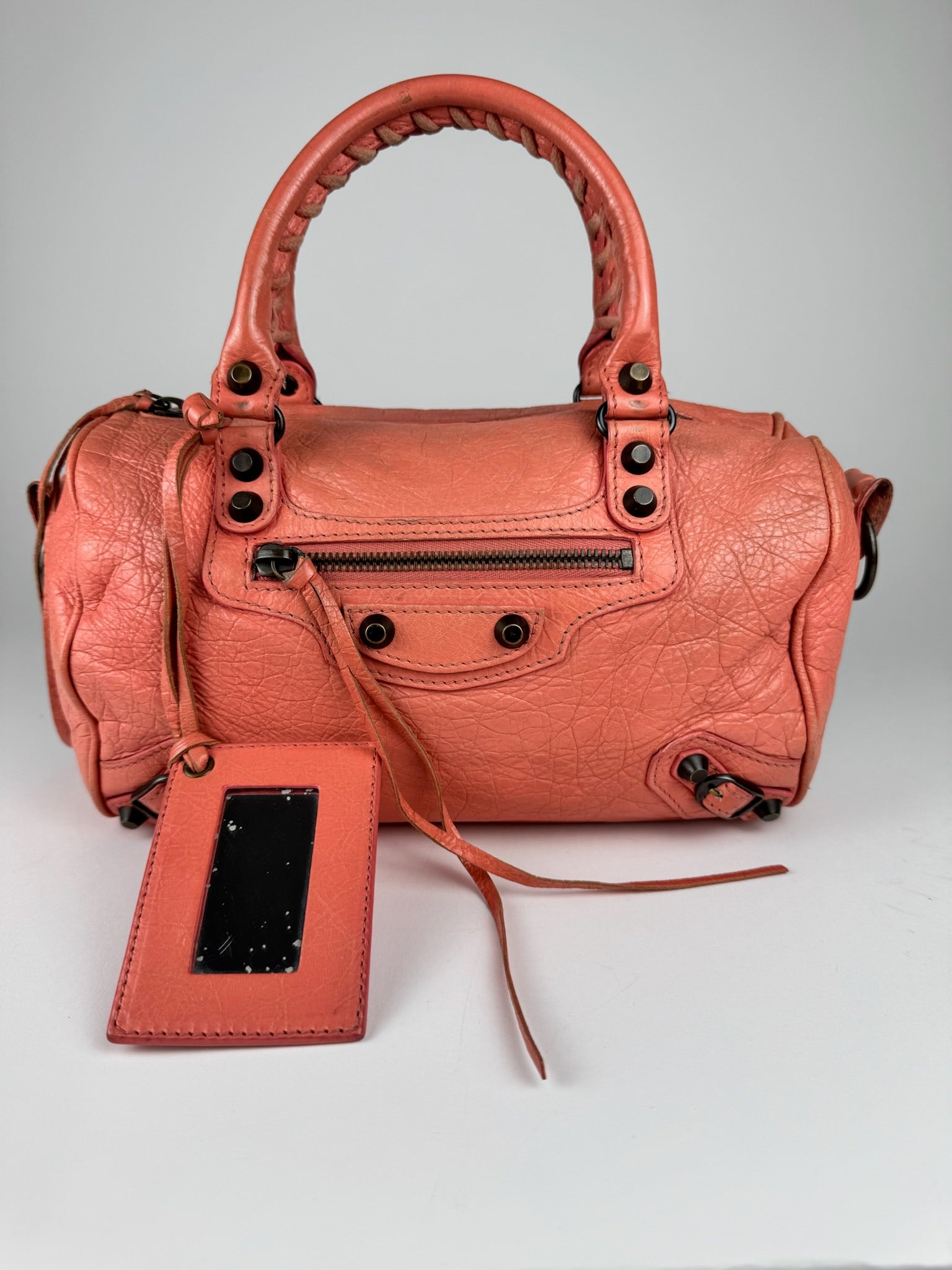 Balenciaga Twiggy Small - respace.studio