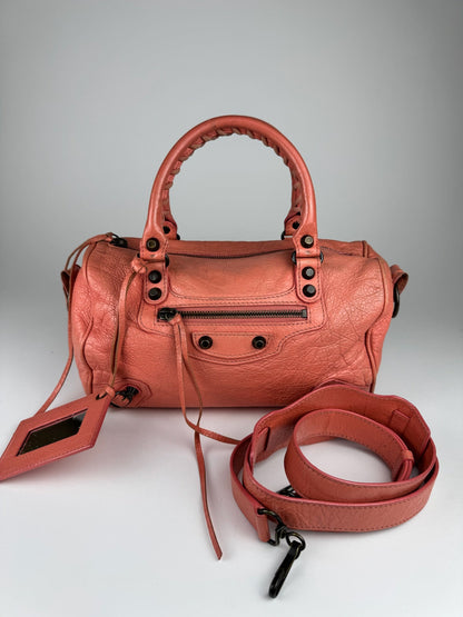 Balenciaga Twiggy Small - respace.studio