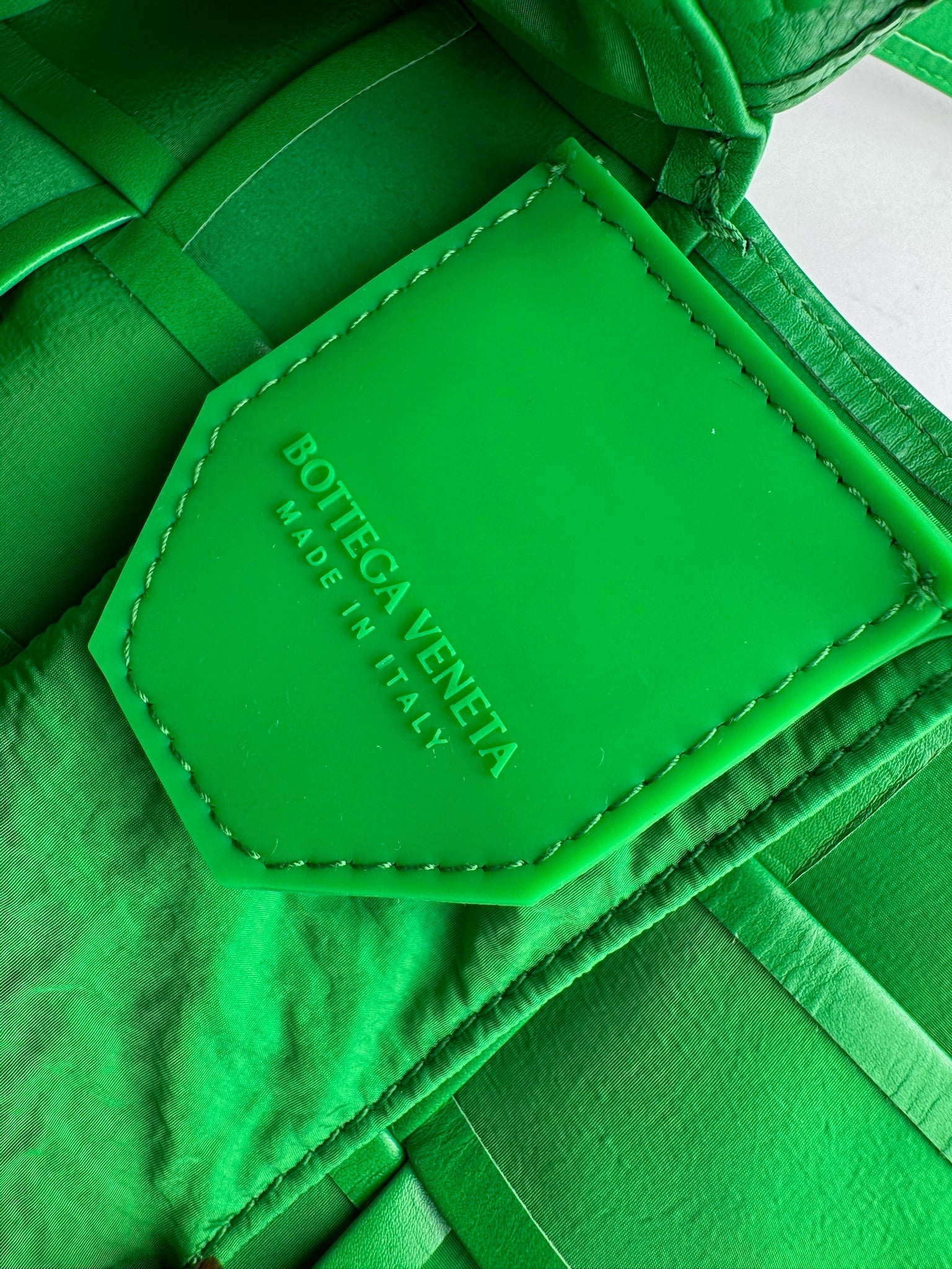 Bottega Veneta Candy Mini Cassette - respace.studio