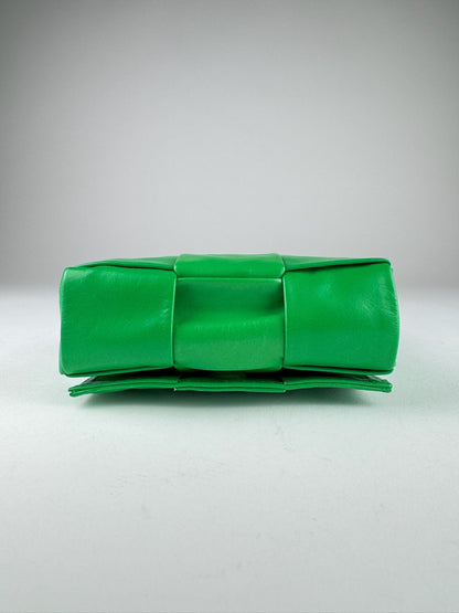 Bottega Veneta Candy Mini Cassette - respace.studio