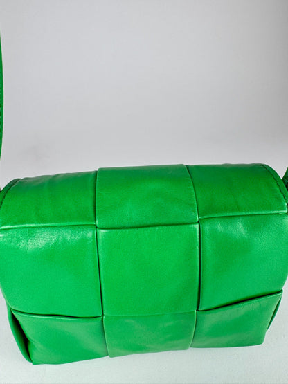 Bottega Veneta Candy Mini Cassette - respace.studio