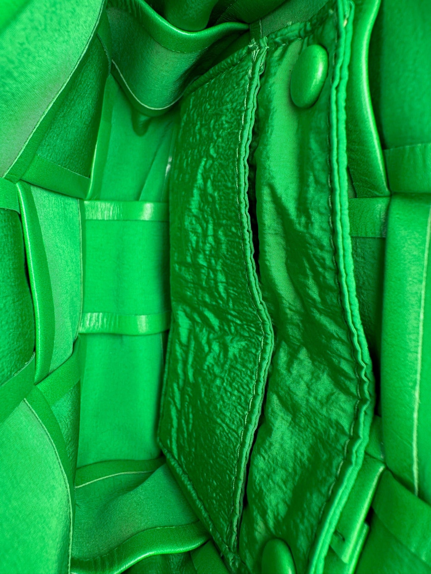 Bottega Veneta Candy Mini Cassette - respace.studio